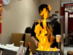 -禾府酒家·传统广府味(番禺店)