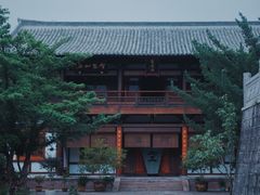 -龙兴寺