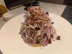 -广州四季酒店·佰鲜汇·现代法餐