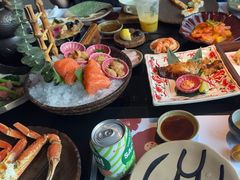 -花潮料理艺食馆(成都万象城店)