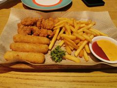 -菲滋意式餐厅(青悦城店)