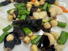 -八仔大富楼·河鲜(西江店)