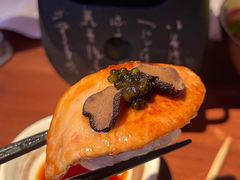 -木村武·手作寿司料理(中山亭店)