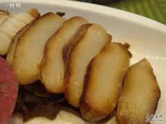 目鱼蛋-南山饭店(阳明古镇店)