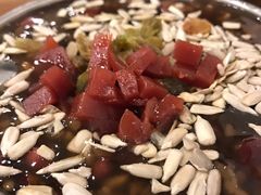 -光明巷里木烤肉