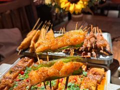 -18BAN音乐啤酒馆(西丽店)