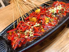 -成都吃客(九眼桥店)