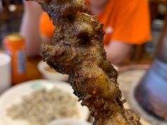-清真·鸦儿李记·涮肉(和平里店)