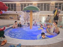 -海韵之星邮轮水会(明发商业广场店)