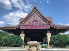 -西双版纳融创皇冠假日度假酒店