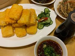 -鼎泰丰(嘉年华•海信广场VILLAGE店)