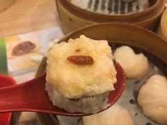 -添好运点心专门店(中环IFC店)