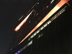 -广州天河希尔顿酒店