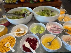 -北海金昌开元名都大酒店·四季轩中餐厅