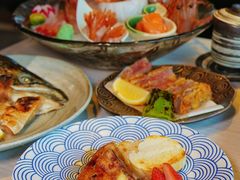 -滩万日本料理Nadaman(国贸大酒店)