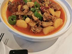 -清真·卡德尔大叔新疆主题餐厅(龙汇路店)
