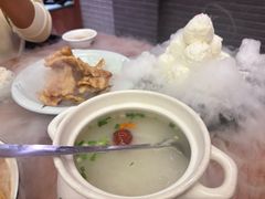 -八大碗·地道东北菜(中街店)