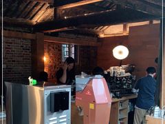 -VOYAGE COFFEE(北锣鼓巷店)