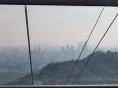 -紫金山索道-售票处