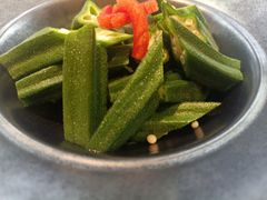 -周渝食惦·酸菜鱼精致川菜(横岗店)