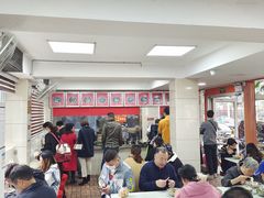 大堂-舒记粉店(七星路店)