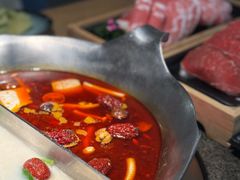 -湊湊火锅·茶憩(皇姑万象汇店)