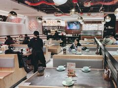 -潮界(虹桥新天地店)