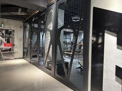 -懒人Club运动健身·运动康复·私教(三迪中心店)