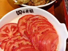 -四禧精酿铜锅涮肉·烧烤工场(大明湖店)