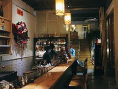 -埋位小酒馆(东城店)