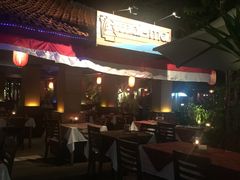 -Mai Mai Restaurant
