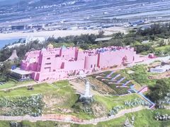 -漳州滨海火山岛自然生态风景区