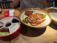 -青年公社烤鸭(蜀山万象汇店)