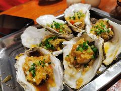 -西部一串烧烤·地道湘西小串