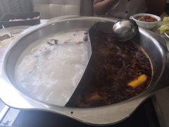 -尚品海鲜肥牛自助火锅(湖明店)