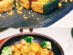 -敏珠拉姆藏餐·南京厨房(富春江东街店)