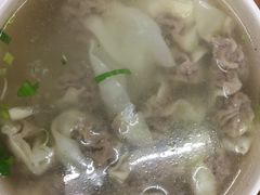 -清真蒋有记(老门东店)