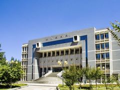 -大连理工大学(凌水校区)