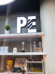 点击看大图 -PE SALON