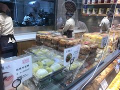 -汪保来(杭州解放路店)