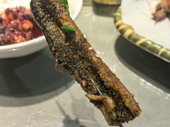 -烧货·活海鲜炭烧(湖滨商业街店)