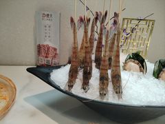 -德天雪花肥牛海鲜火锅(南苑东路店)