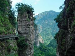 -雁荡山风景名胜区