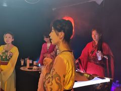 -南门头上美食街