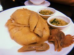 壹心鸡-文记壹心鸡(宝华路店)