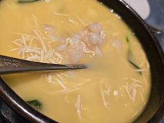 -扬州香格里拉·香宫中餐厅