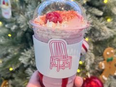 -红楼HONGLOU Gelato(淮海中路店)