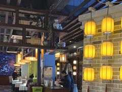 -一江水食府(后湖店)