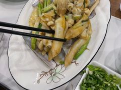 -盈田盈粥庄(博山东路店)