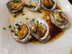 -桃源尚品海鲜酒楼(京港澳高速店)